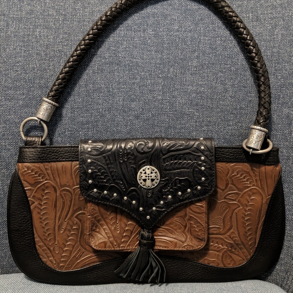Enmon Purse